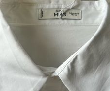 Mango Sleeveless New Shirt XL