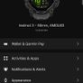 Garmin Instinct 3 Rugged Amoled 50mm Image 5