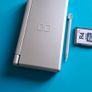 DS Lite Silver Image 2