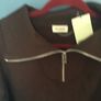Zadig voltaire zip up top Image 5