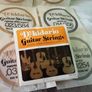 six guitar string's Image 4