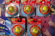 Pokemon Power Bouncer Hasbro Vintage 1999 Brand New Sealed
