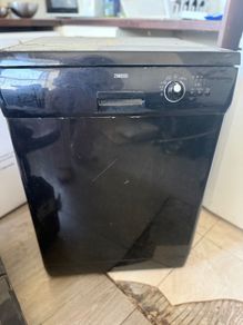 free dishwasher, Oven, Sink, free sofa