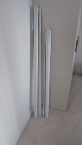 Roman blinds