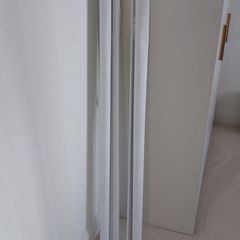 Roman blinds