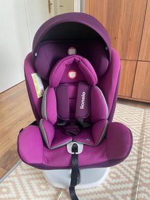 car seat