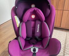 car seat