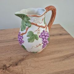 Vintage style Cermic Jug