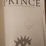 Prince.  The First Illustrated Biography By John Duffy. Large Volume Paperback In Good Condition. Image 5
