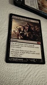 Magic The Gathering MTG Cards