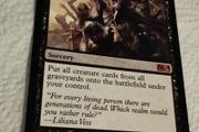 Magic The Gathering MTG Cards