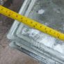 16 x glass blocks ,,sold as seen ,buyer collects,job lot..good condition,,unused,just needs a clean ,cardboard Still between them unused Image 9