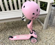 Scoot & Ride