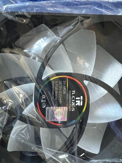 Cooler Fans For Buld Pc For Sale