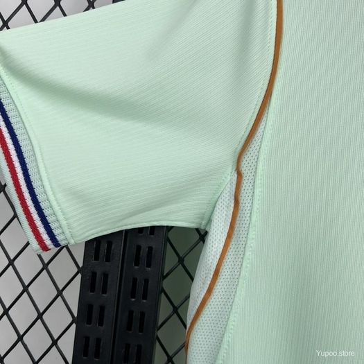 France World Cup 26 away jersey