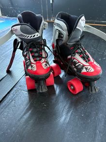 Roller Skates