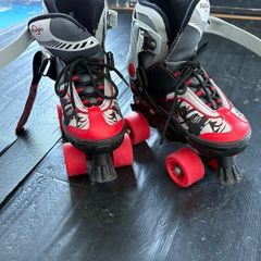 Roller Skates