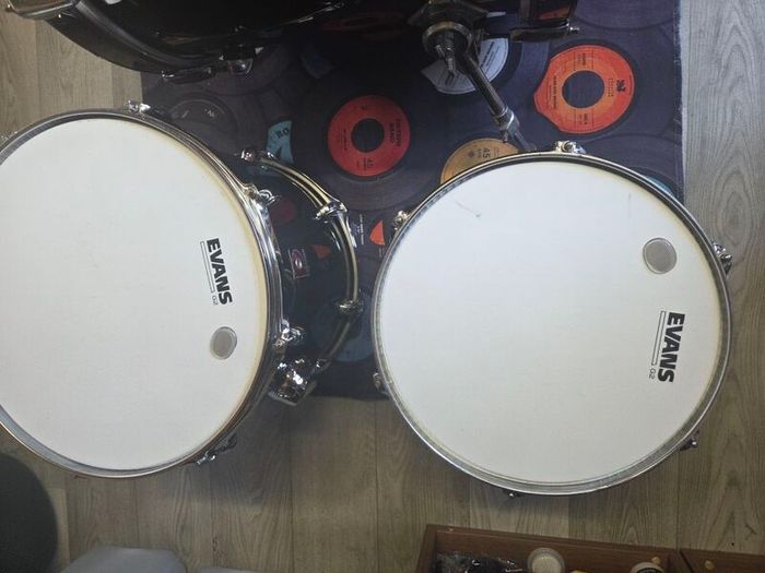 Drum Kit