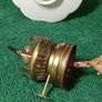 Vintage Oil Lamp Image 8