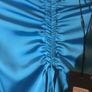 Bnwt Midi Satin Skirt Image 2