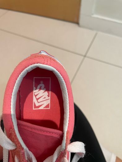 vans kids