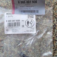 Audi A4 B8 ABS sensor front left