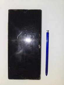 Samsung Note 10+ (Damaged)
