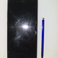 Samsung Note 10+ (Damaged)