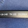Tommy Hilfiger polarised sunglasses Image 6