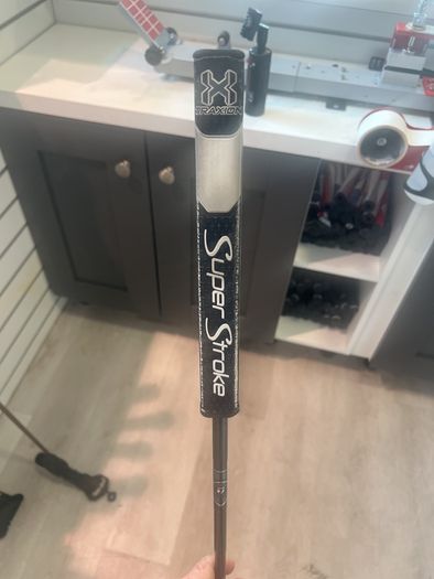 Taylormade Spider Tour Putter