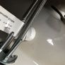 Hemnes bathroom sink unit, sink & taps Image 4