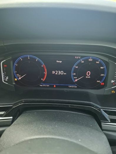 Volkswagon Polo
