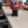 Masters of the Universe  Ram Man Mattel 1983 Image 3