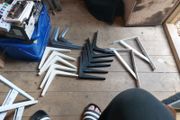 shelf brackets