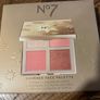 No 7 Shimmer Face Pallet Image 3