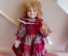 Doll 5