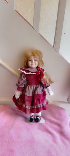 Doll 5