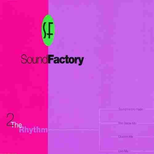 Sound Factory - 2 The Rhythm