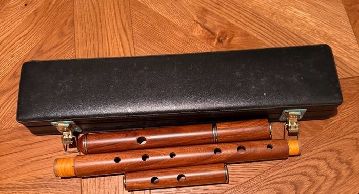 Flute