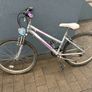 26" girls mountain bike Image 3
