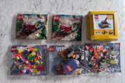 Lego Polybags