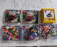Lego Polybags