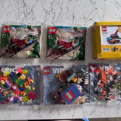 Lego Polybags