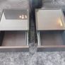 Two Ikea Ramvik Coffee Tables Image 3