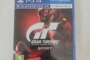 Grand Turismo