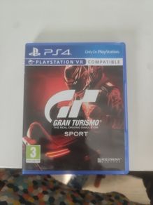 Grand Turismo