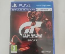 Grand Turismo
