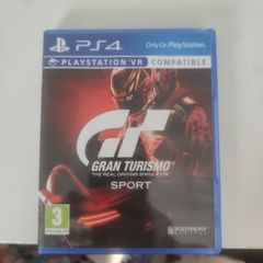 Grand Turismo