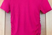 Ladies Pink Top by Zara
