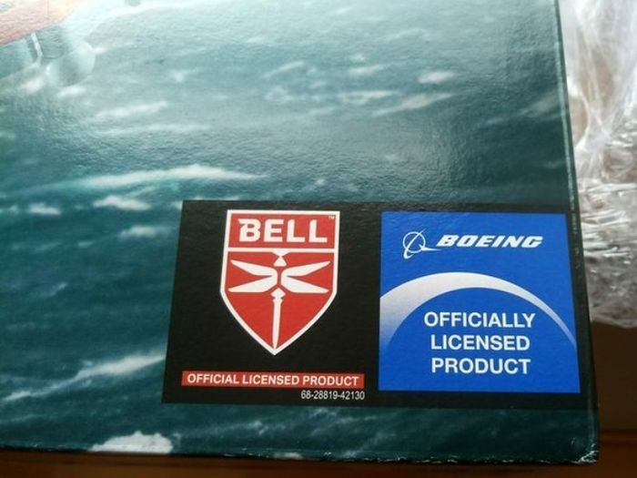 Canceled/Retired Lego 42113 Bell Boeing V-22 Osprey